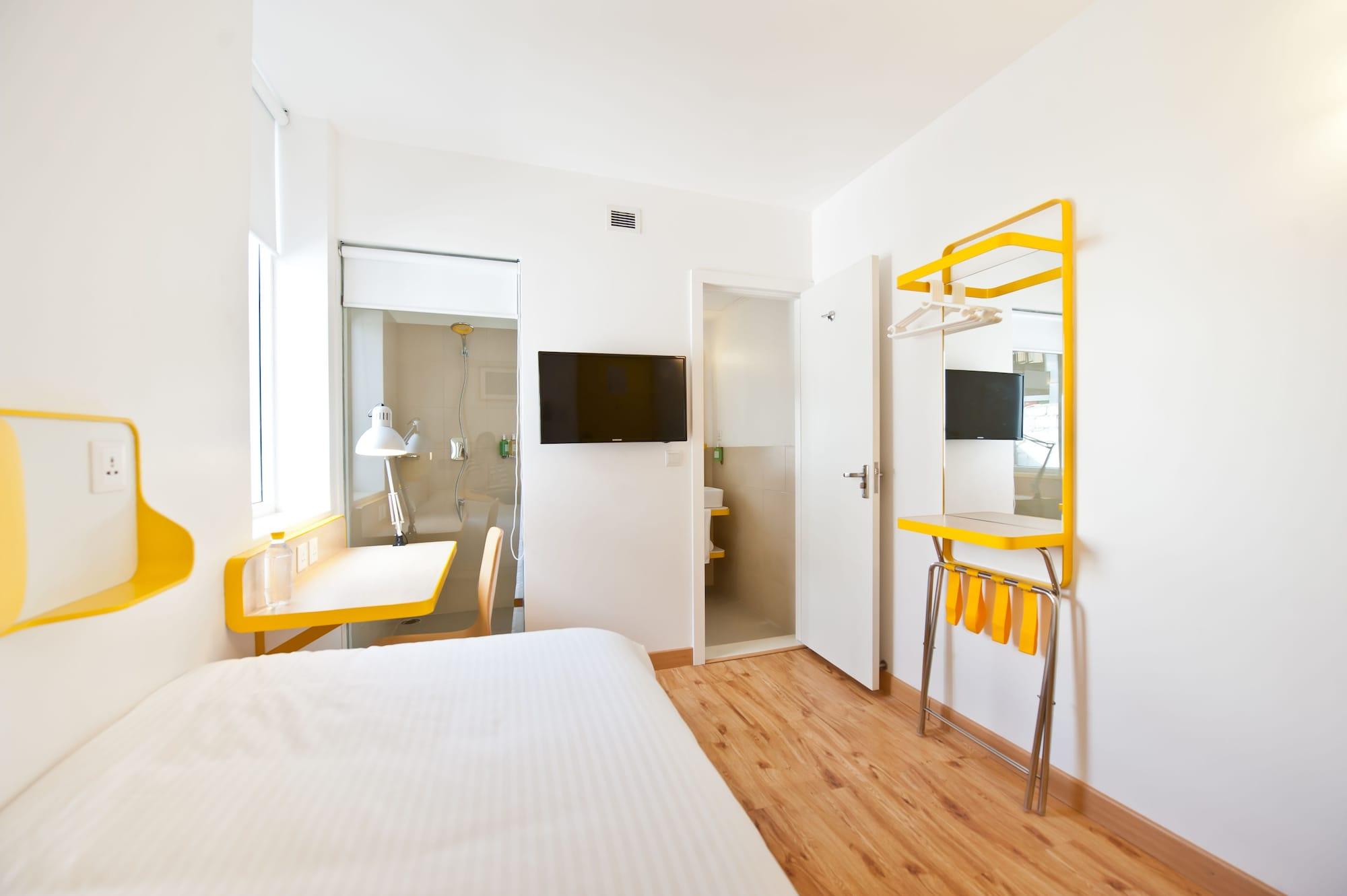 Bloomrooms @ Indiranagar Μπανγκαλόρ Εξωτερικό φωτογραφία