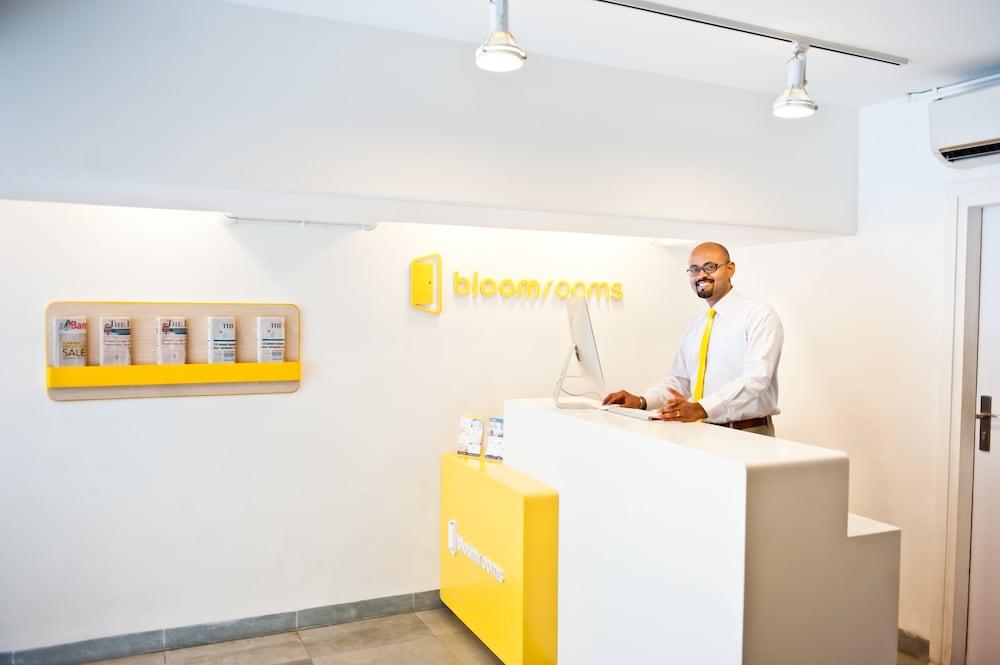 Bloomrooms @ Indiranagar Μπανγκαλόρ Εξωτερικό φωτογραφία