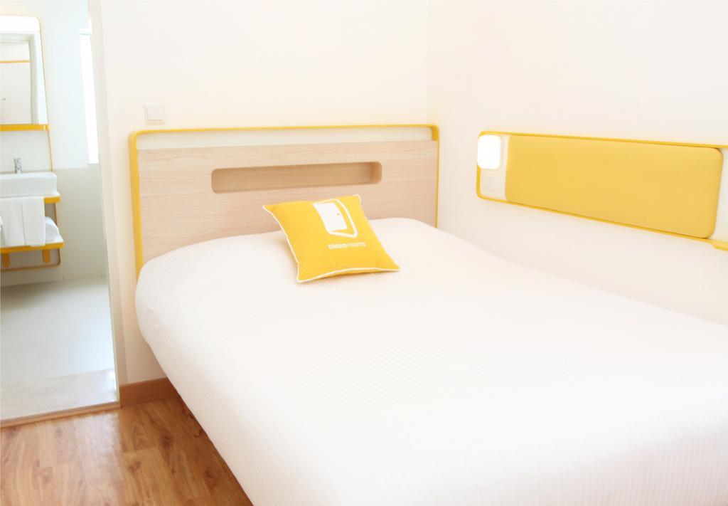 Bloomrooms @ Indiranagar Μπανγκαλόρ Εξωτερικό φωτογραφία