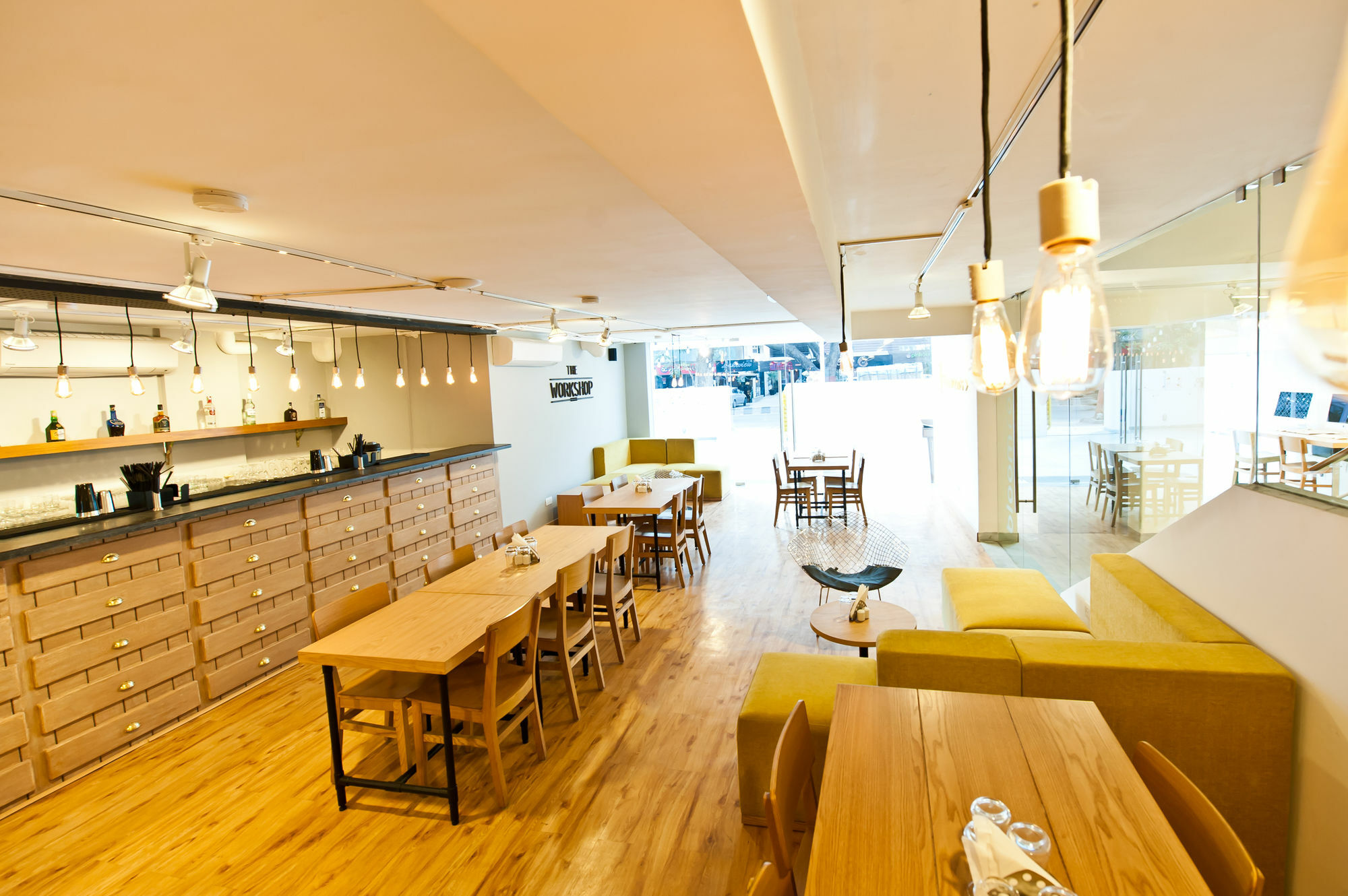 Bloomrooms @ Indiranagar Μπανγκαλόρ Εξωτερικό φωτογραφία