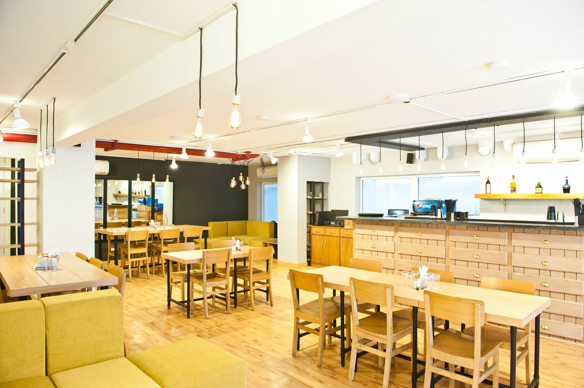 Bloomrooms @ Indiranagar Μπανγκαλόρ Εξωτερικό φωτογραφία