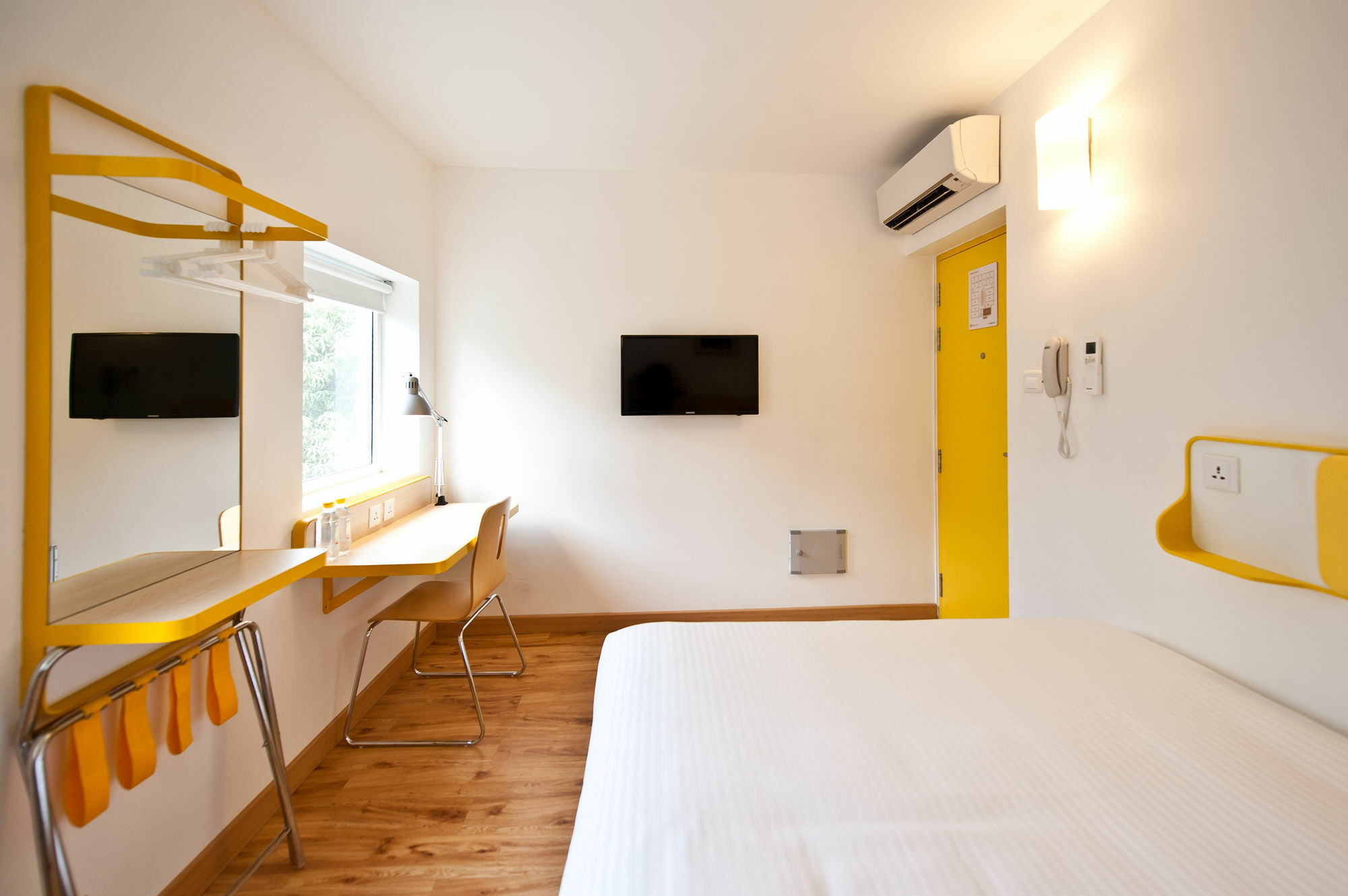 Bloomrooms @ Indiranagar Μπανγκαλόρ Εξωτερικό φωτογραφία