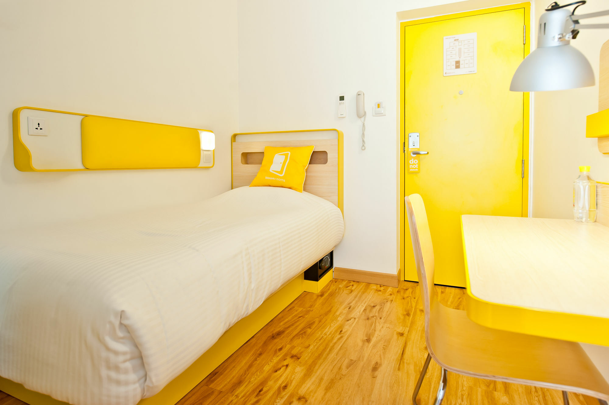 Bloomrooms @ Indiranagar Μπανγκαλόρ Εξωτερικό φωτογραφία