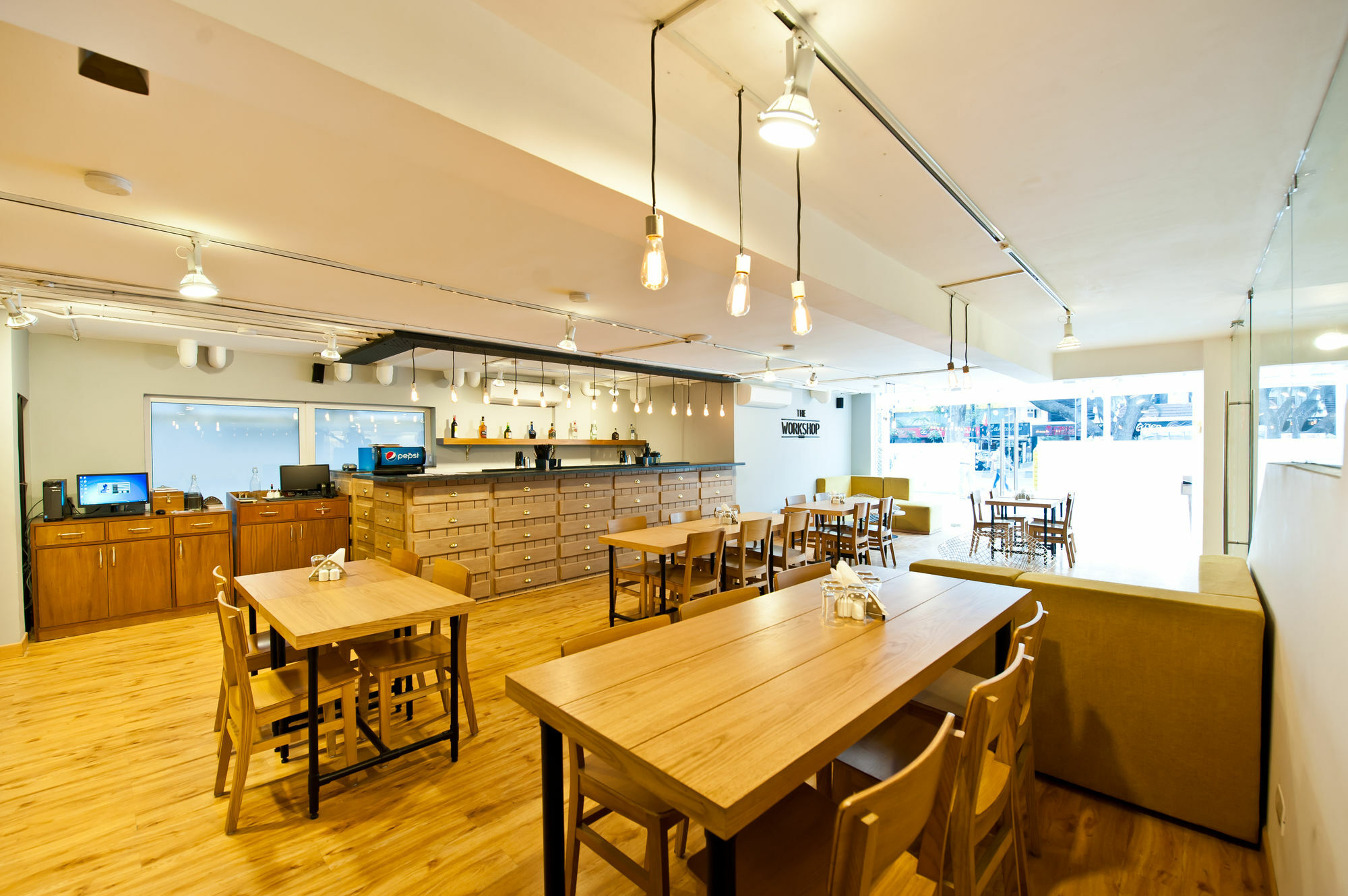 Bloomrooms @ Indiranagar Μπανγκαλόρ Εξωτερικό φωτογραφία
